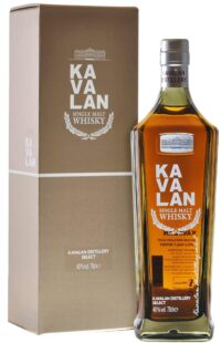 Kavalan Distillery Select