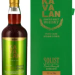 Kavalan Solist Port Cask 2023