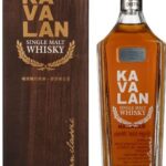 Kavalan Single Malt