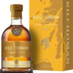 Kilchoman Cognac Cask Matured