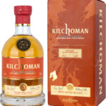 Kilchoman Sauternes Poland Small Batch #2