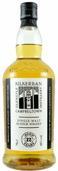 Kilkerran 12YO 2022