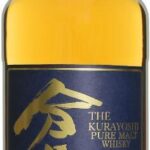 The Kurayoshi Pure Malt 8YO