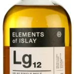 Lg12 Elements of Islay 2022