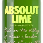 zdjęcie produktu Absolut Lime