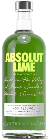 zdjęcie produktu Absolut Lime