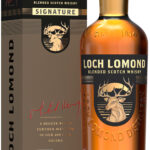 Loch Lomond Signature Blend