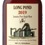 Long Pond 3YO 2019 STCE