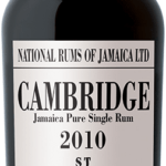 Long Pond 2010 Cambridge STCE Small Batch