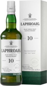 zdjęcie produktu Laphroaig 10YO