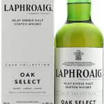 zdjęcie produktu Laphroaig Oak Select