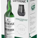 zdjęcie produktu Laphroaig Quarter Cask Zestaw