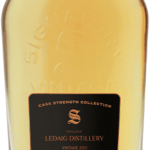 zdjęcie produktu Signatory Vintage Ledaig 20YO 2001