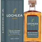 Lochlea Our Barley