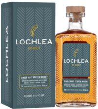 Lochlea Our Barley