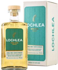 Lochlea Sowing Edition Second Crop