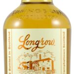 Longrow Peated 2021