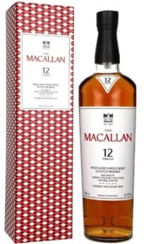 zdjęcie produktu Macallan 12YO Double Cask