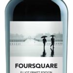 Foursquare 16YO 2005 Magnum