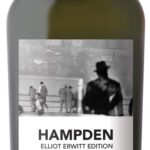 Hampden 5YO 2016 Magnum 1,5l