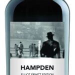 Hampden 5YO 2016 Magnum