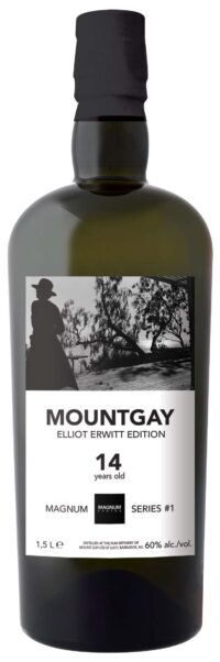Mount Gay 14YO 2007 Magnum 1,5l
