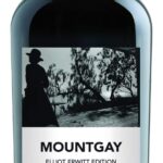 Mount Gay 14YO 2007 Magnum