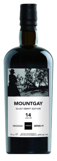 Mount Gay 14YO 2007 Magnum
