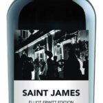 Saint James 15YO 2006 Magnum