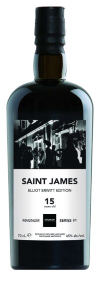Saint James 15YO 2006 Magnum