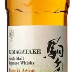 Mars Komagatake Tsunuki Aging 2020