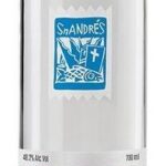 Mezcal Alipus San Andres Espadin