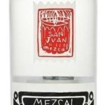 Mezcal Alipus San Juan