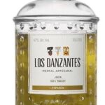 Mezcal Los Danzantes Joven