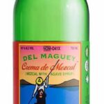 Del Maguey Crema de Mezcal
