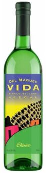 zdjęcie_produktu_Del Maguey_VIDA_Classico