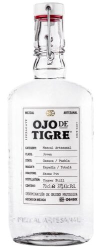 Ojo de Tigre