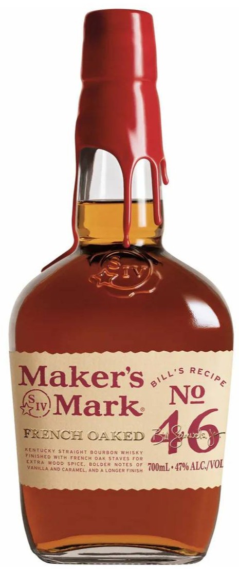 WHY-MM-46 zdjęcie produktu Maker's Mark 46