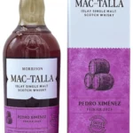 Mac-Talla Pedro Ximenez Feis Ile 2023