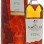 zdjęcie produktu Macallan Night on Earth Erica Dorn 2021
