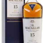 zdjęcie produktu Macallan 15YO Double Cask