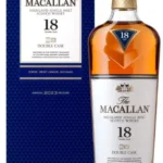 zdjęcie produktu Macallan 18YO Double Cask 2023
