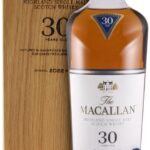 Macallan 30YO Double Cask 2022