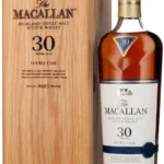 Macallan 30Y Double Cask 2023