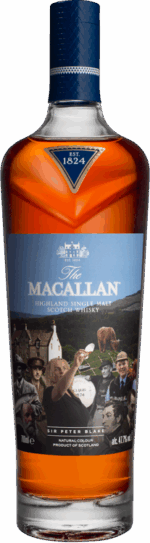 Macallan An Estate, A Community And A Distillery