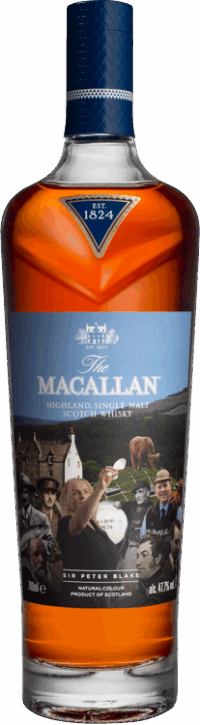 Macallan An Estate, A Community And A Distillery
