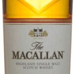 Macallan Classic Cut 2022