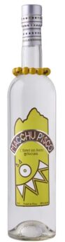 zdjęcie produktu Macchu Pisco