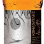 Mars 6YO Komagatake #2122 Yakushima Aging