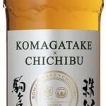 Mars Malt Duo Komagatake × Chichibu
